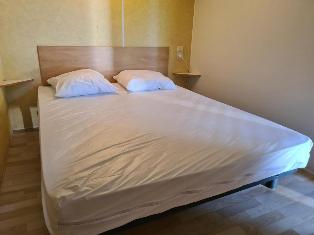 Resort & Camping - Val De Braye Bessé-sur-Braye Eksteriør bilde