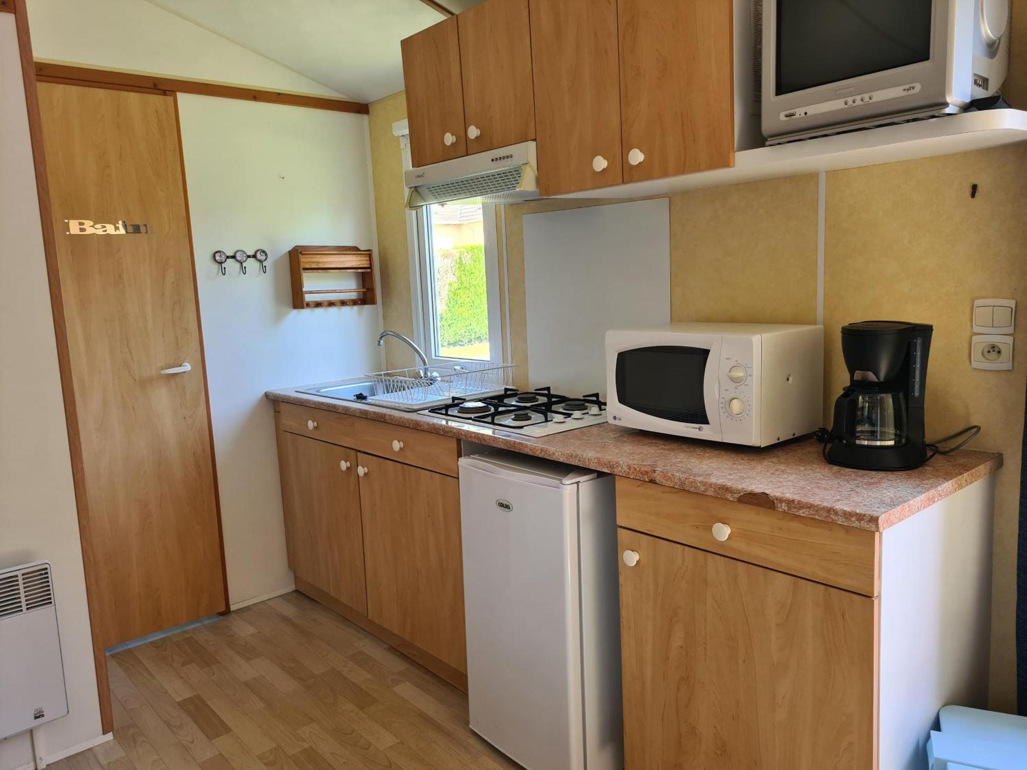 Resort & Camping - Val De Braye Bessé-sur-Braye Eksteriør bilde
